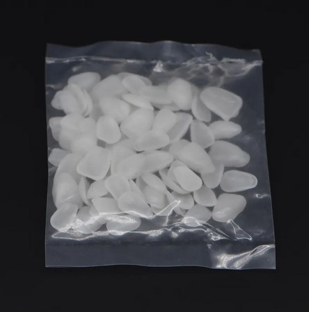 Miniatura 2 de Carillas Dentales Pack x 50 con estuche